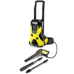 vendita online Idropulitrice k 5  basic raffreddata ad acqua 1.180-580.0 Idropulitrici Kaercher